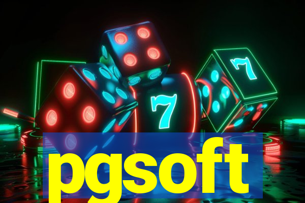 pgsoft-games porcentagem